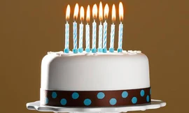 Bị phạt tiền vì tổ chức sinh nhật