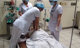 Thiết lập hệ thống báo cáo sự cố y khoa trên toàn quốc