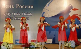 Phát động cuộc thi viết kỷ niệm sâu sắc về nước Nga