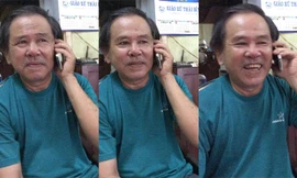 Cuộc gặp người lính Sài Gòn trong bức ảnh 'Hai người lính'-Kỳ 2: Cái kết đẹp