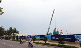 Chuyển hồ sơ thanh tra dự án Đa Phước sang cơ quan điều tra