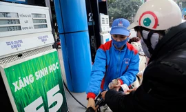 Tổng cục Tiêu chuẩn Đo lường chất lượng nói gì về xăng E5?