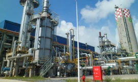 Kiểm điểm nhiều lãnh đạo Tập đoàn Hoá chất Việt Nam