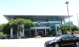 Đến năm 2021, Nhà hát Trưng Vương sẽ phải tự chủ hoàn toàn. Ảnh: Thanh Trần.