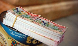 Công ty xổ số đầu tư ngoài ngành bị chấn chỉnh