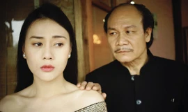 Tranh cãi về 'Quỳnh búp bê'