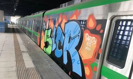 Chuyện graffiti – chín người mười ý