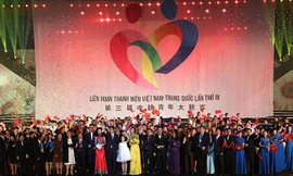 Gửi trọn niềm tin vào thế hệ trẻ