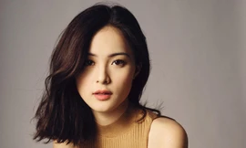 Hạ Vy: Nhan sắc dậy sóng