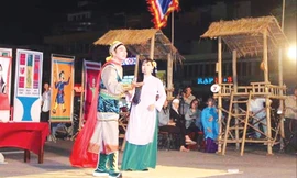 Bài chòi chính thức được ghi danh Di sản văn hóa phi vật thể đại diện nhân loại.