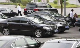 Mua sắm công tập trung minh bạch sẽ giúp tiết kiệm ngân sách nhà nước và góp phần chống tham nhũng. Ảnh: Hồng Vĩnh.