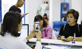 Nhà mạng phải có trách nhiệm bảo mật thông tin khách hàng