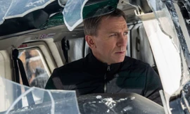 “Spectre” hội đủ yếu tố làm nên một phần phim đáng xem trong loạt phim 007.