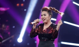 'Thần tượng Âm nhạc Việt Nam' người nước ngoài - sao không?