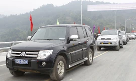 Theo định mức mới, tới đây sẽ giảm 7.000 xe công so với hiện tại. Ảnh: Như Ý.