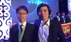 Người thầy truyền lửa đam mê