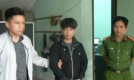 Lừa mua bán thận, chiếm đoạt 280 triệu đồng