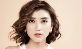 Tiêu Châu Như Quỳnh: Không 'nổi' cũng khóc