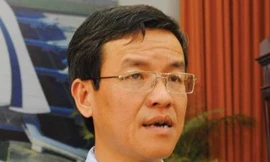 Ông Đinh Quốc Thái - Chủ tịch UBND tỉnh Đồng Nai. Ảnh: Internet