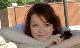 Con gái điệp viên Sergei Skripal đã xuất viện. Ảnh: Telegraph.