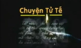 Con chó và chuyện tử tế