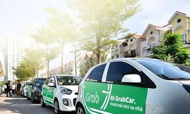Ép Grab, Uber như taxi truyền thống làm thay đổi bản chất công nghệ