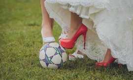 Hoãn cưới vợ vì World Cup