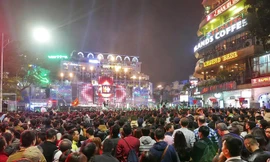 Văn hóa 'đếm ngược'