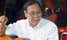 Tác giả “Có phải em mùa thu Hà Nội” lâm trọng bệnh