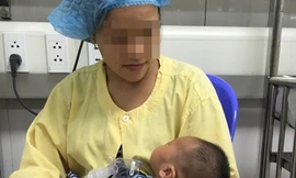 Cứu sống bé 2 tháng tuổi bị tim bẩm sinh hiếm gặp