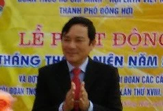 Vợ và con thăng tiến 'thần tốc', Phó Bí thư bị điều chuyển công tác