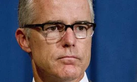 Tân Giám đốc FBI là ai?