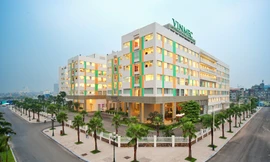 Bệnh viện đầu tiên 2 lần nhận chứng chỉ quốc tế