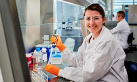 Giải pháp giảm gánh nặng chi phí điều trị hen