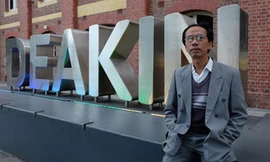 Giải thưởng Tạ Quang Bửu