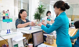 Moody’s xếp hạng tín nhiệm B2 cho ABBank