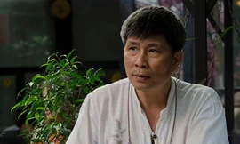 Đừng khóc cho hiệp sĩ