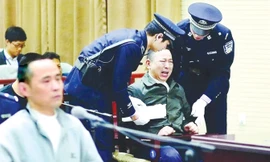 Trung Quốc: Các nhóm lợi ích thao túng chính trường