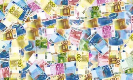 Tiền giấy sắp biến mất tại châu Âu