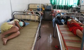 Theo dõi, ngăn chặn ổ dịch cúm A/H1N1