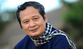 Tác giả “Ca dao em và tôi” qua đời