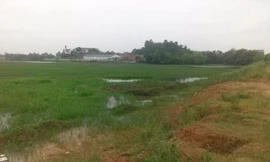 Lãnh đạo TP Việt Trì đối thoại với dân