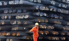 Mỹ chuẩn bị đánh thuế nặng lên hàng Trung Quốc