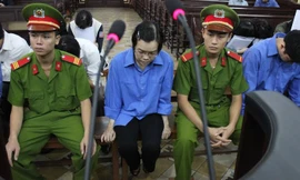 Vụ Huyền Như: Nhân viên Vietinbank kêu oan