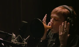 Vận động không ăn pa-tê gan ngỗng. Nguồn ảnh: Gaia