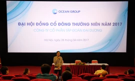 Công ty họ 'Ocean' hậu Hà Văn Thắm: Các cổ đông nhỏ phản ứng quyết liệt