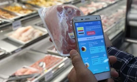 Đà Nẵng sẽ truy xuất nguồn gốc thực phẩm bằng smartphone