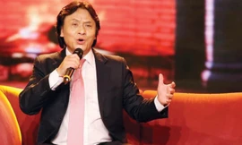 Giọng ca Quang Lý - mất rồi càng thấy tiếc