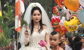 Hãy để Bồ Tát là Bồ Tát