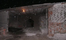 Hiện trường vụ việc